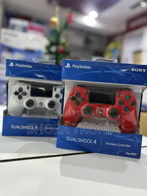 Wireless Controller Ps4