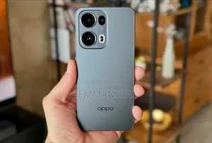 New Oppo Reno13 Pro 12 GB Purple