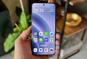 New Oppo Reno13 Pro 12 GB Purple