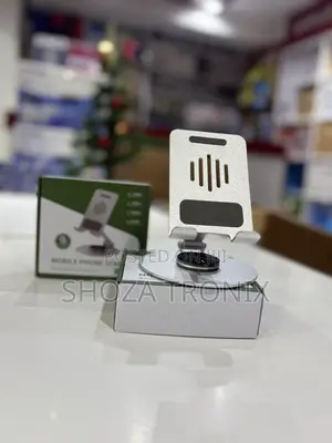 Mobile Phone Stand