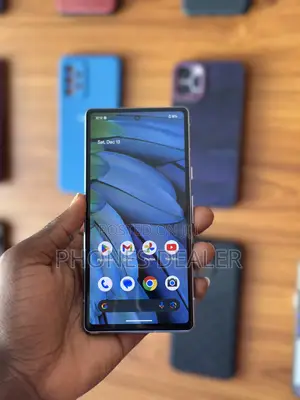 Google Pixel 7a 128 GB White