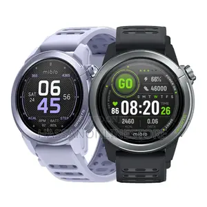 Mibro Gs Active 2 Smart Watch