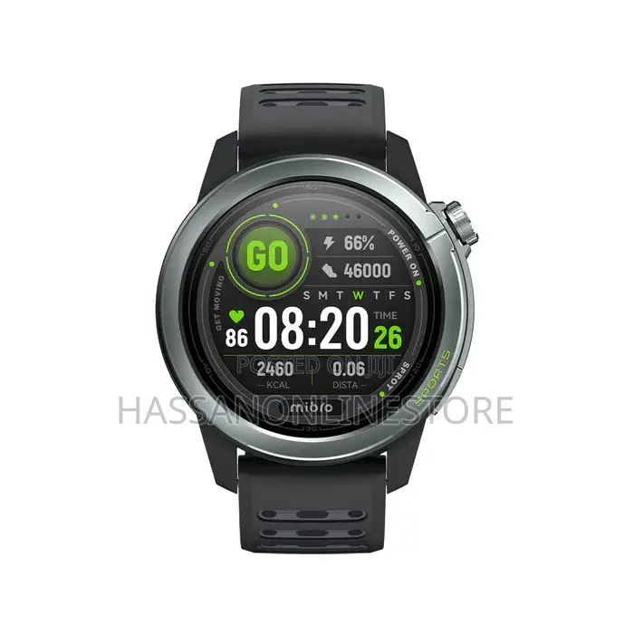 Mibro Gs Active 2 Smart Watch