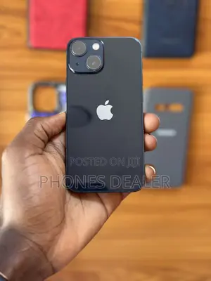 Apple iPhone 13 Mini 128 GB Black