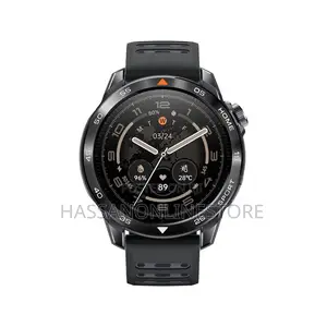 Mibro Gs Pro2 Smart Watch