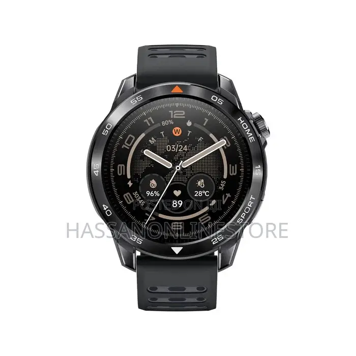 Mibro Gs Pro2 Smart Watch