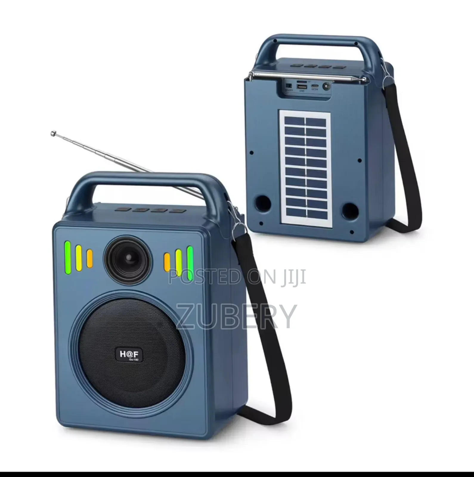 Bluetooth Speaker Model