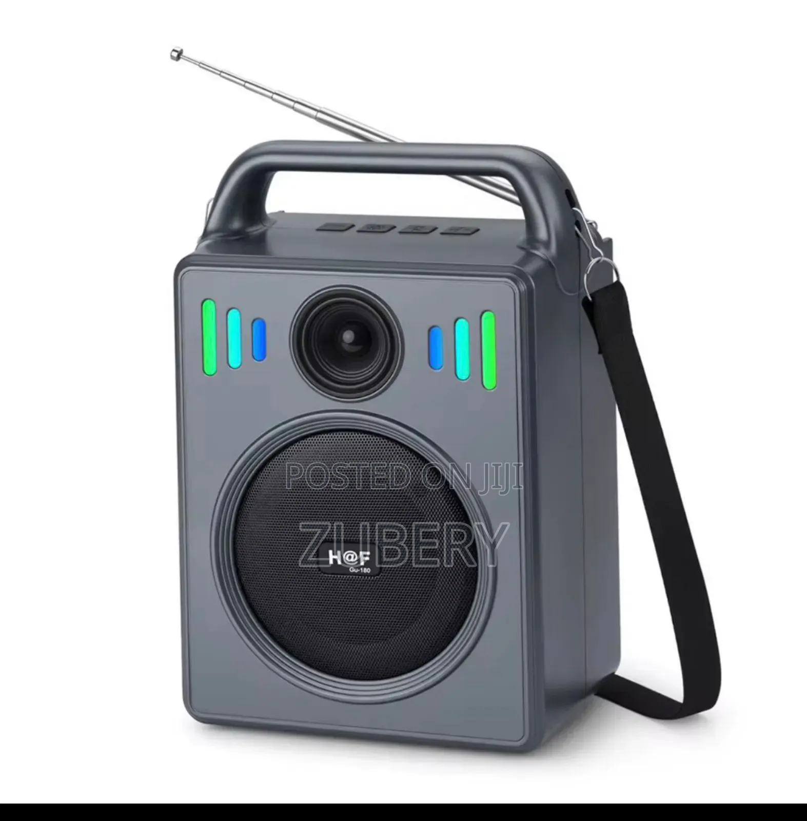 Bluetooth Speaker Model