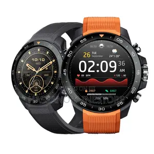 Mibro Gs Explorer S Smart Watch