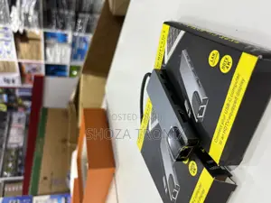 Type-C to Hdmi 5 in 1