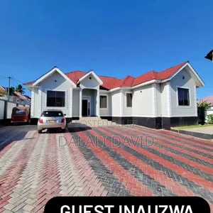 8bedrooms Guest House 4sale at Tabata Kinyerezi