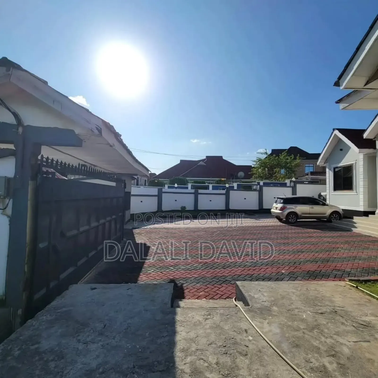8bedrooms Guest House 4sale at Tabata Kinyerezi