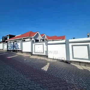 8bedrooms Guest House 4sale at Tabata Kinyerezi