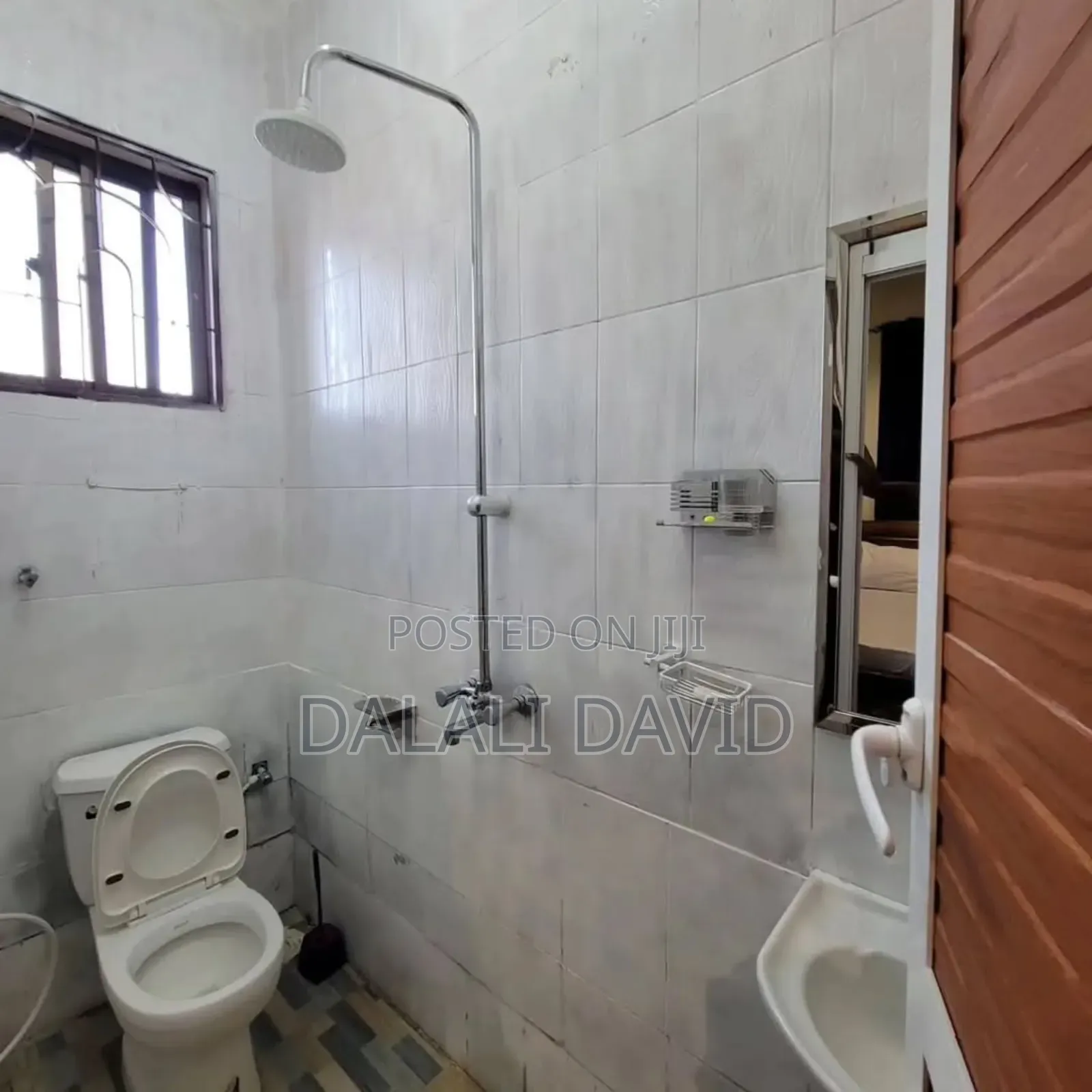 8bedrooms Guest House 4sale at Tabata Kinyerezi