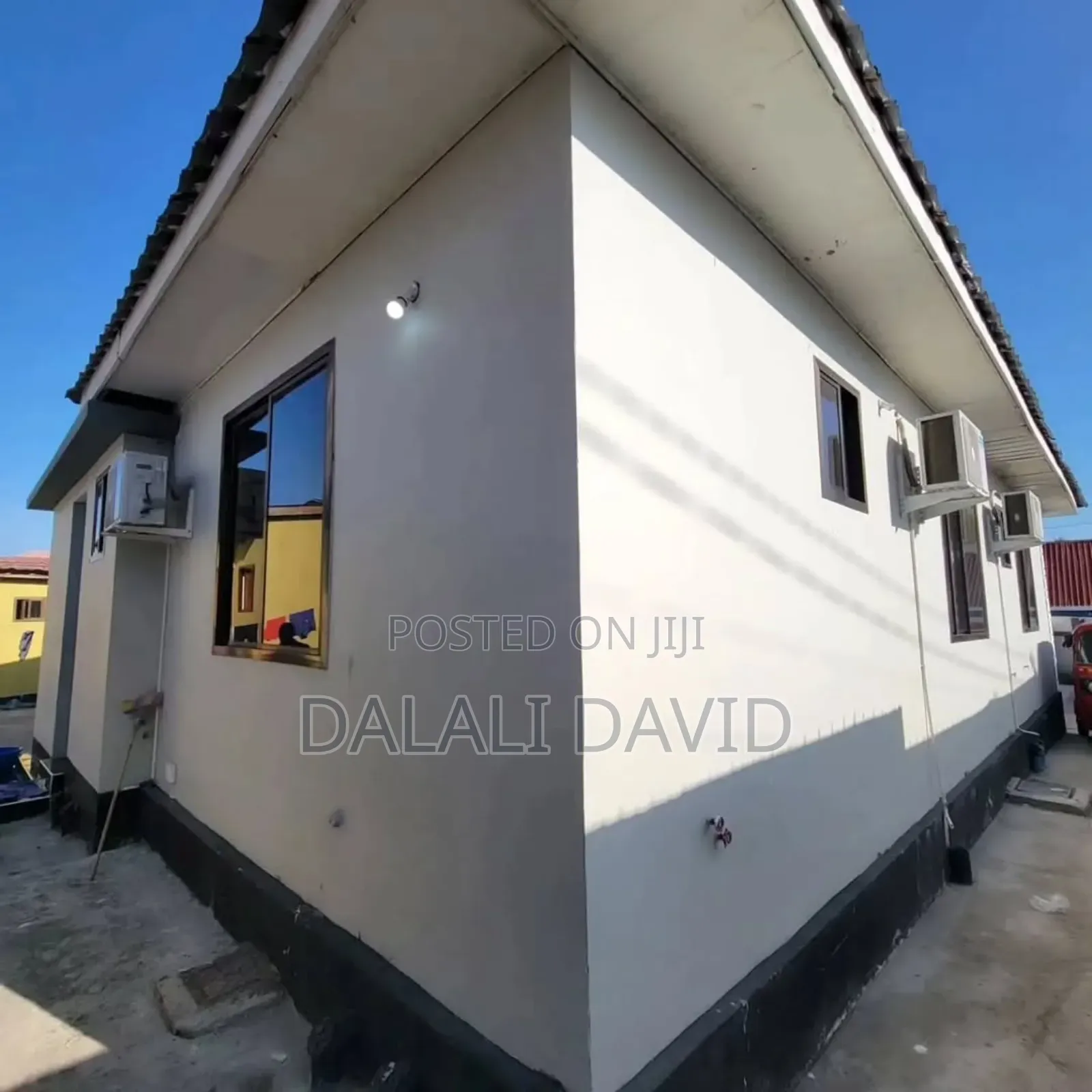 8bedrooms Guest House 4sale at Tabata Kinyerezi