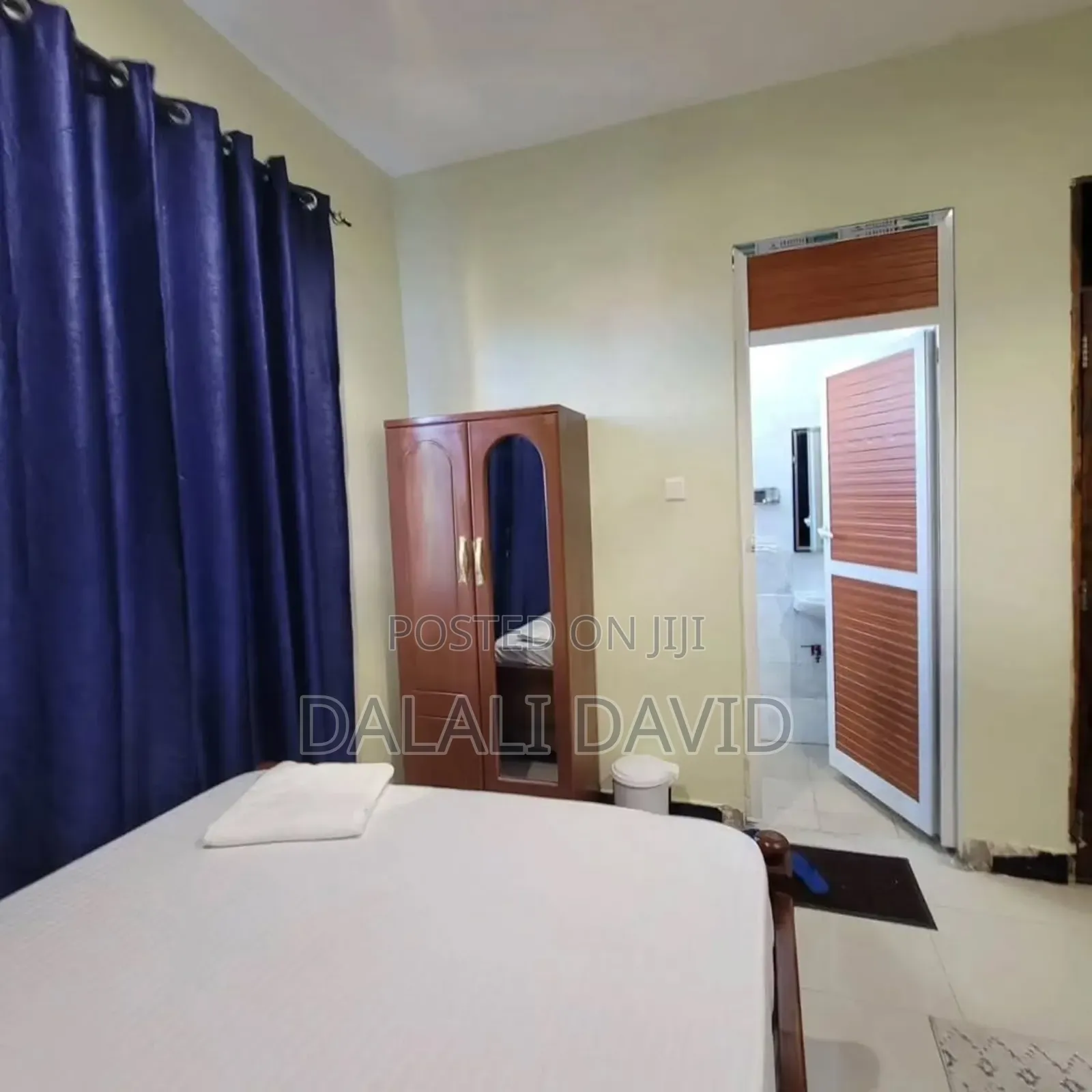 8bedrooms Guest House 4sale at Tabata Kinyerezi