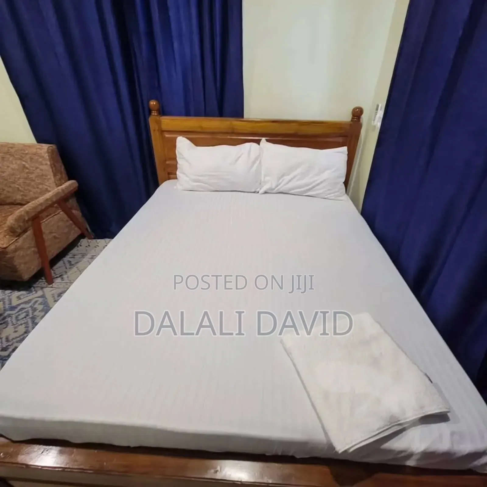 8bedrooms Guest House 4sale at Tabata Kinyerezi
