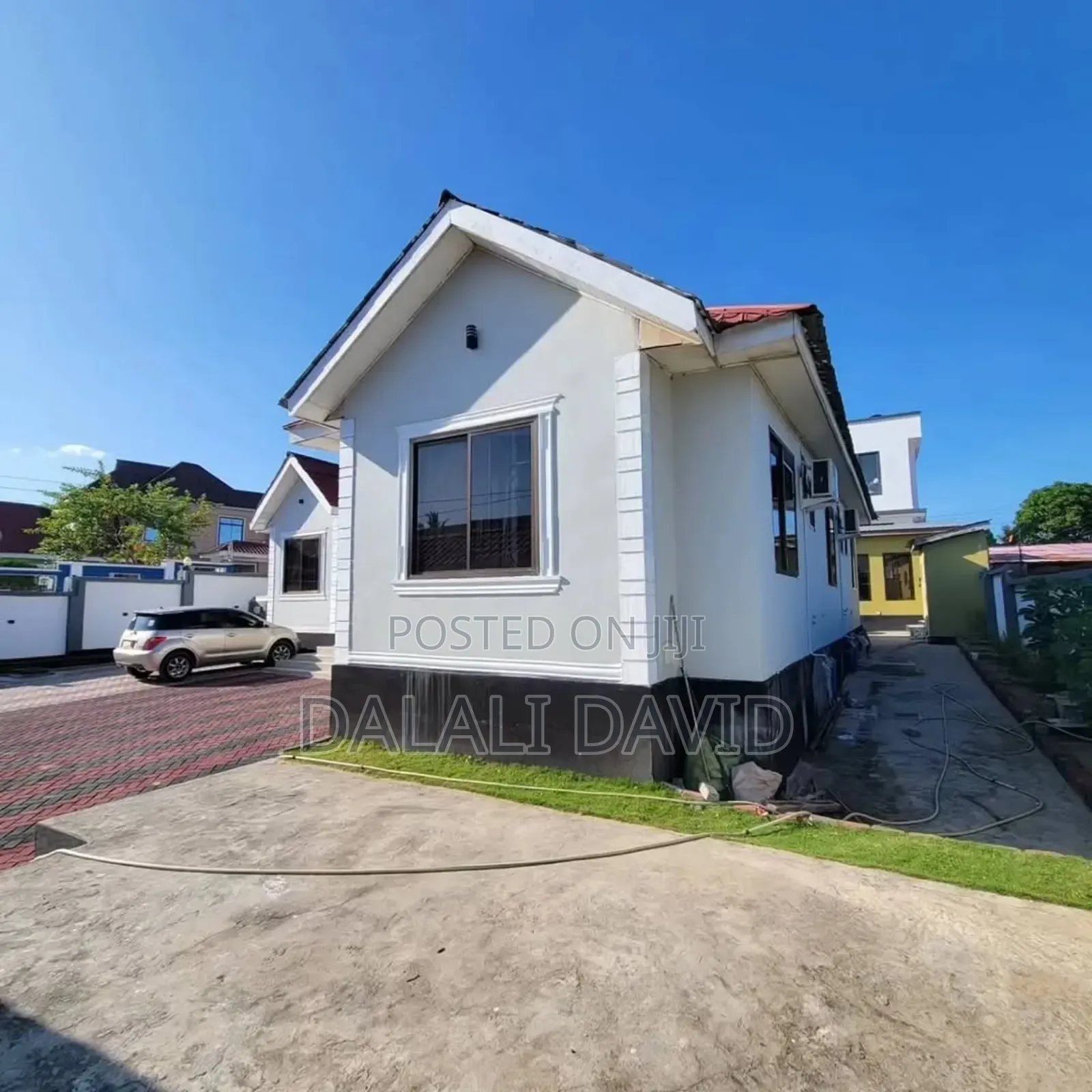 8bedrooms Guest House 4sale at Tabata Kinyerezi
