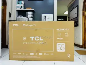 55 Inch Tv