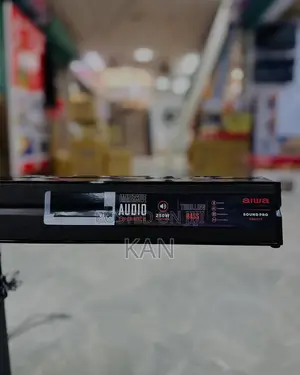 Aiwa 250w Soundbar