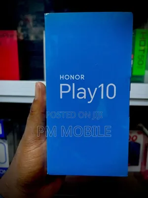 New Honor Play 64 GB