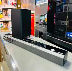 Aiwa 450w Sound Bar