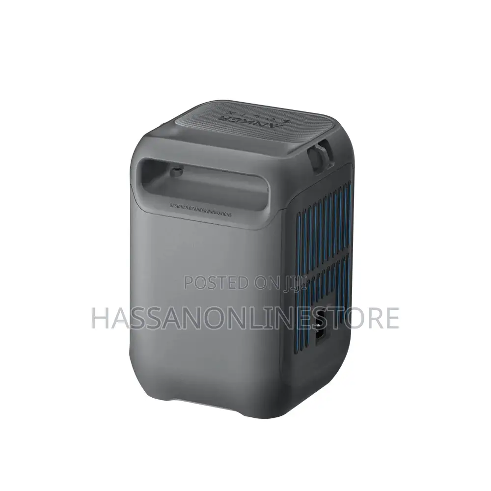 Anker Solix C300 Portable Power Station - 288wh | 300w