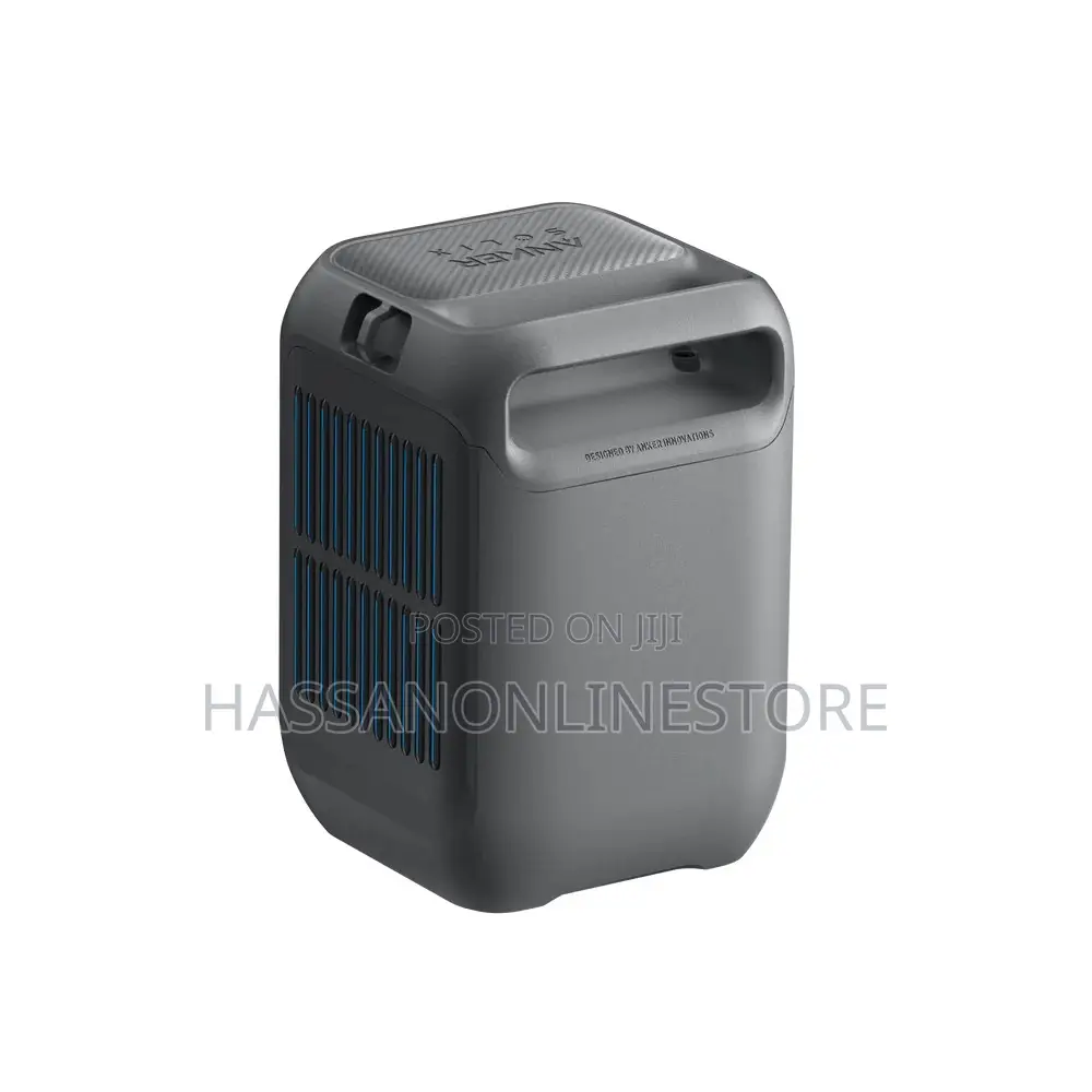 Anker Solix C300 Portable Power Station - 288wh | 300w