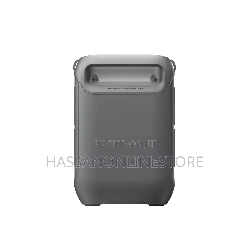 Anker Solix C300 Portable Power Station - 288wh | 300w