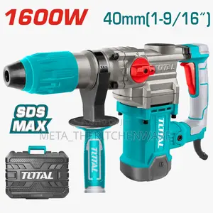 Total Rotary Hummer 1600w Th