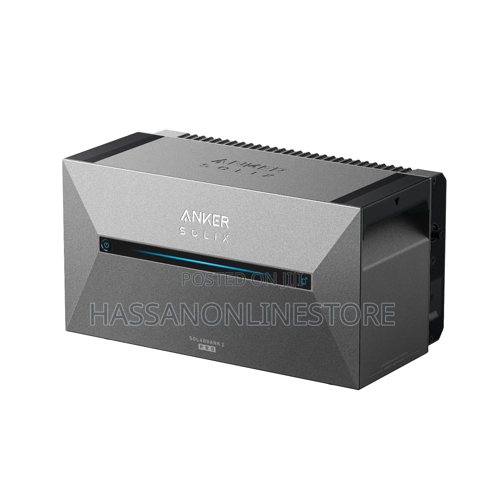 Anker Solix Solarbank 2 E1600 Pro