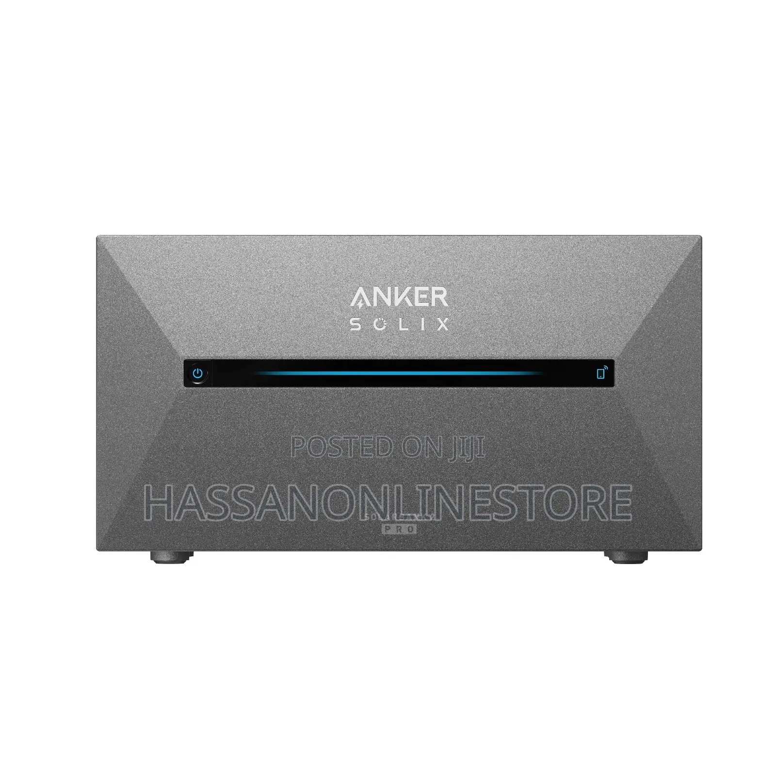 Anker Solix Solarbank 2 E1600 Pro
