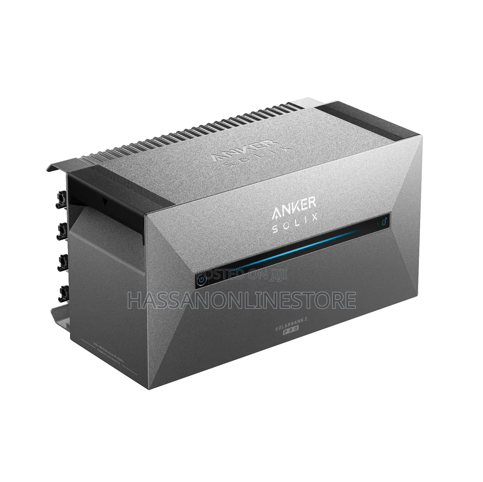 Anker Solix Solarbank 2 E1600 Pro