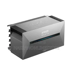 Anker Solix Solarbank 2 E1600 Pro