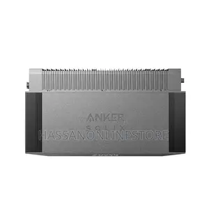 Anker Solix Solarbank 2 E1600 Pro