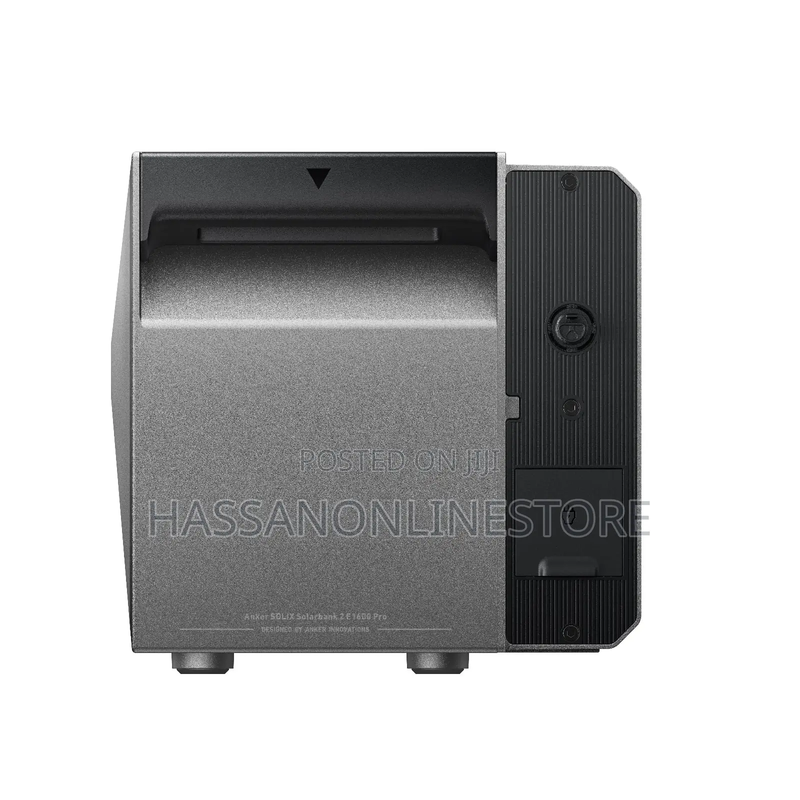 Anker Solix Solarbank 2 E1600 Pro