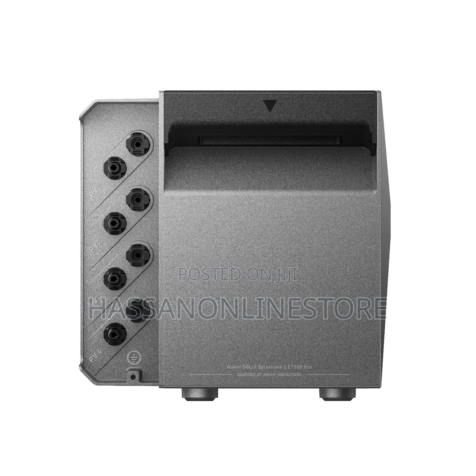 Anker Solix Solarbank 2 E1600 Pro
