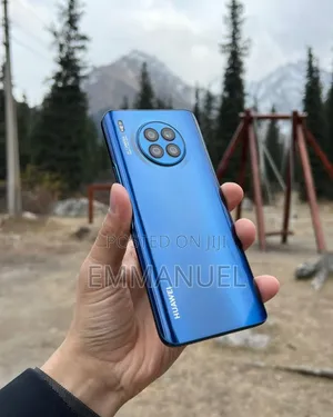 New Huawei Nova 8 128 GB Blue