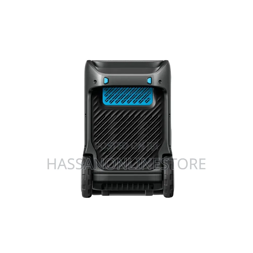 Anker Solix F2000 Portable Power Station - 2,048wh | 2,400w