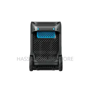 Anker Solix F2000 Portable Power Station - 2,048wh | 2,400w