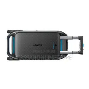 Anker Solix F2000 Portable Power Station - 2,048wh | 2,400w