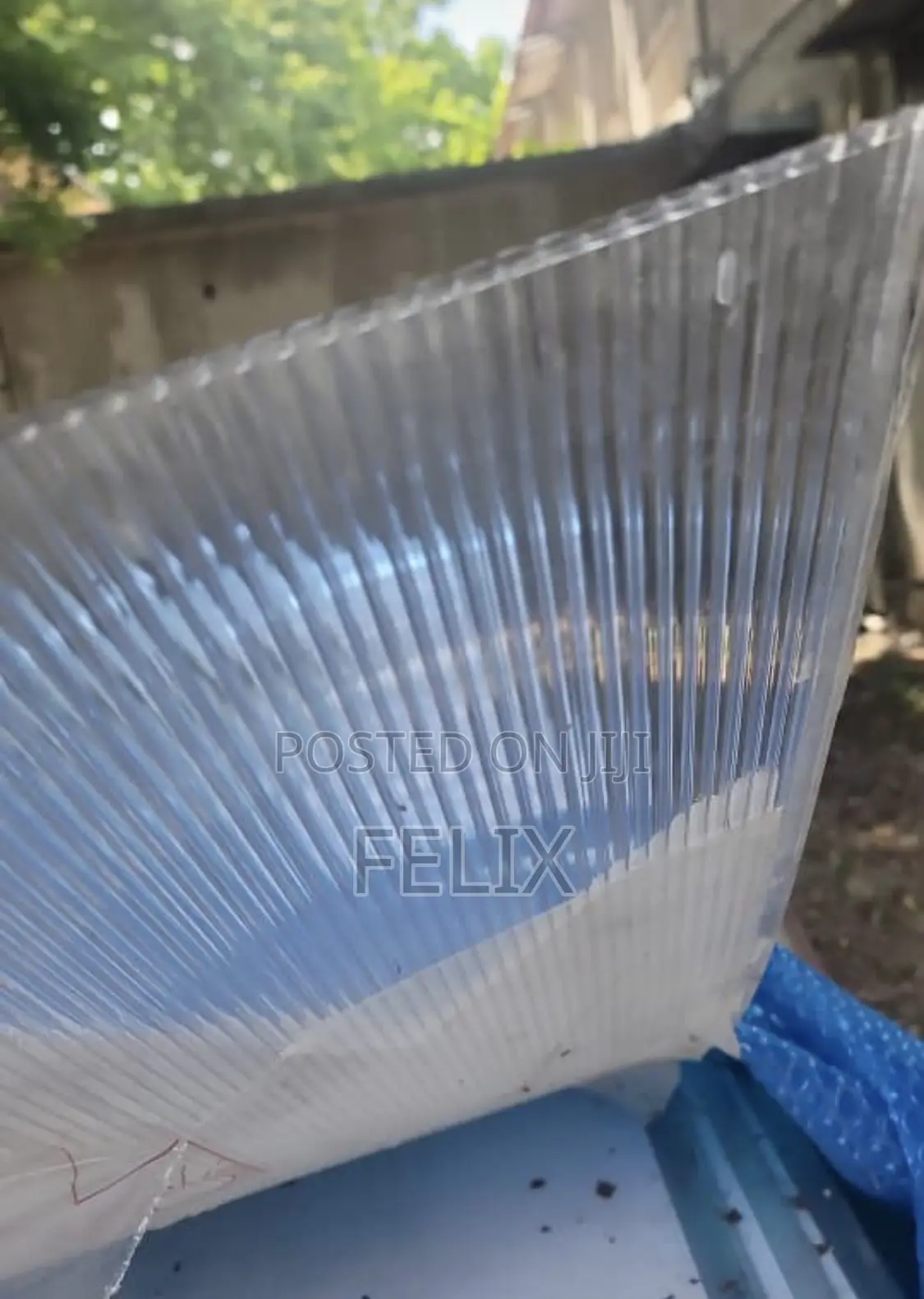 Polycarbonate Sheets