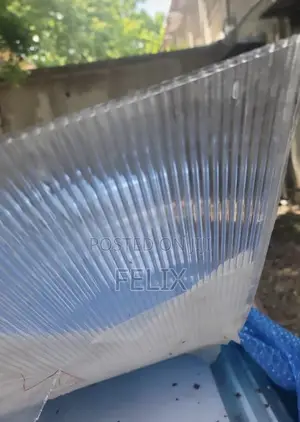 Polycarbonate Sheets