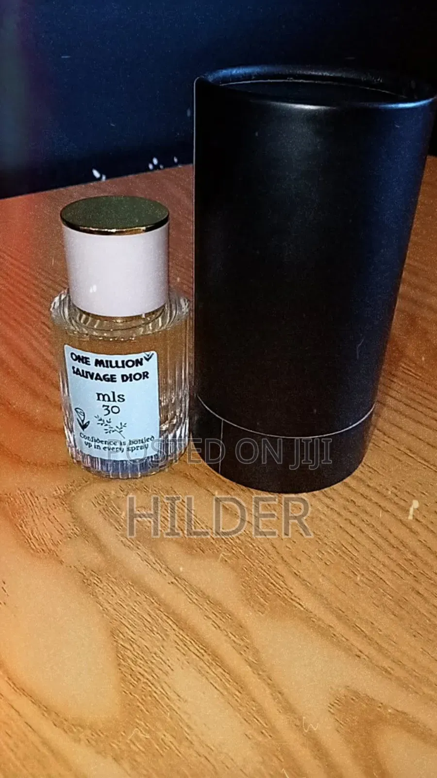 Oil Based Perfumes One Million