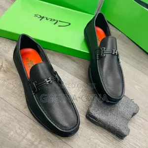 Quality Loafers Available Karibuni