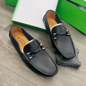 Quality Loafers Available Karibuni