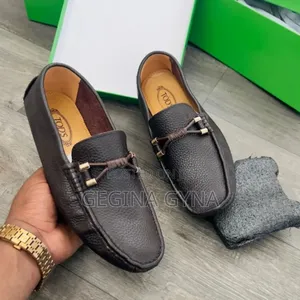 Original Loafers Available Karibuni Sanaa Maboss Zangu