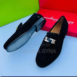 Original Loafers Available Karibuni Sanaa Maboss Zangu