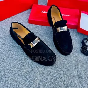Original Loafers Available Karibuni Sanaa Maboss Zangu