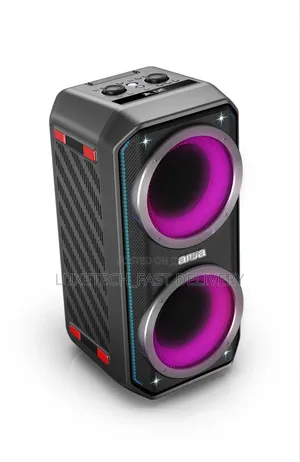 Aiwa D20 Portable Speaker 250 Watts